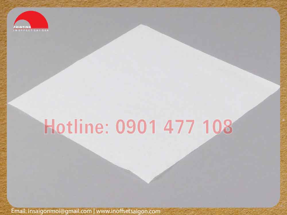 giấy gói hambuger